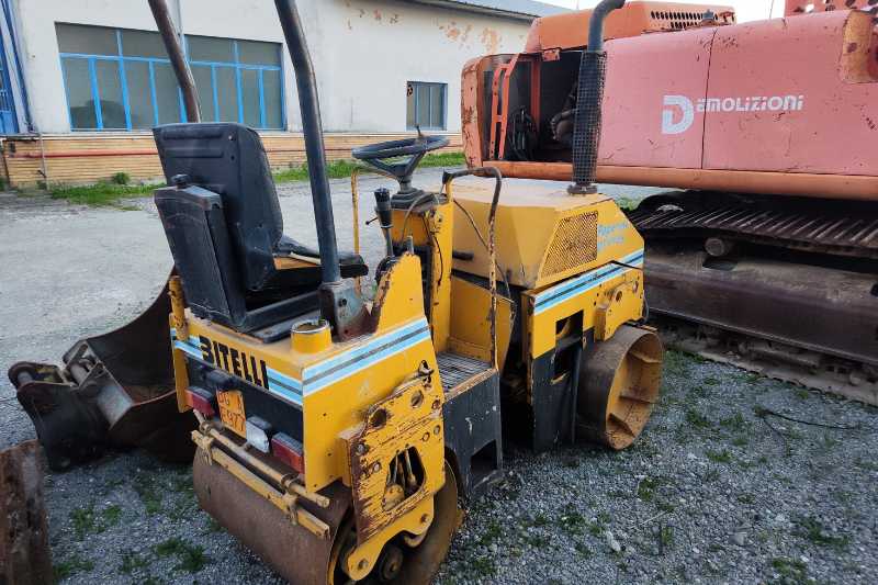 OmecoHub - Immagine BITELLI DTV14 